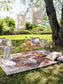 Covor interior/exterior Artis Multicolour 