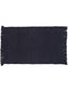 Covor de baie Alexis Dark Blue 