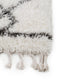 Covor Shaggy Ebba Beige 