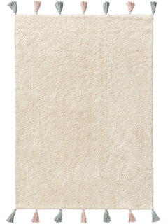 Washable Covor pentru copii Malu Cream