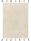 Washable Covor pentru copii Malu Cream 