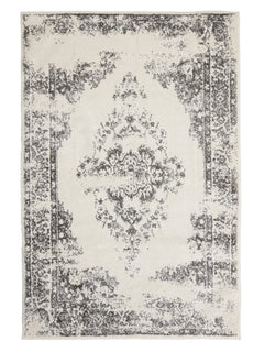 Covor Sia Cream/Grey
