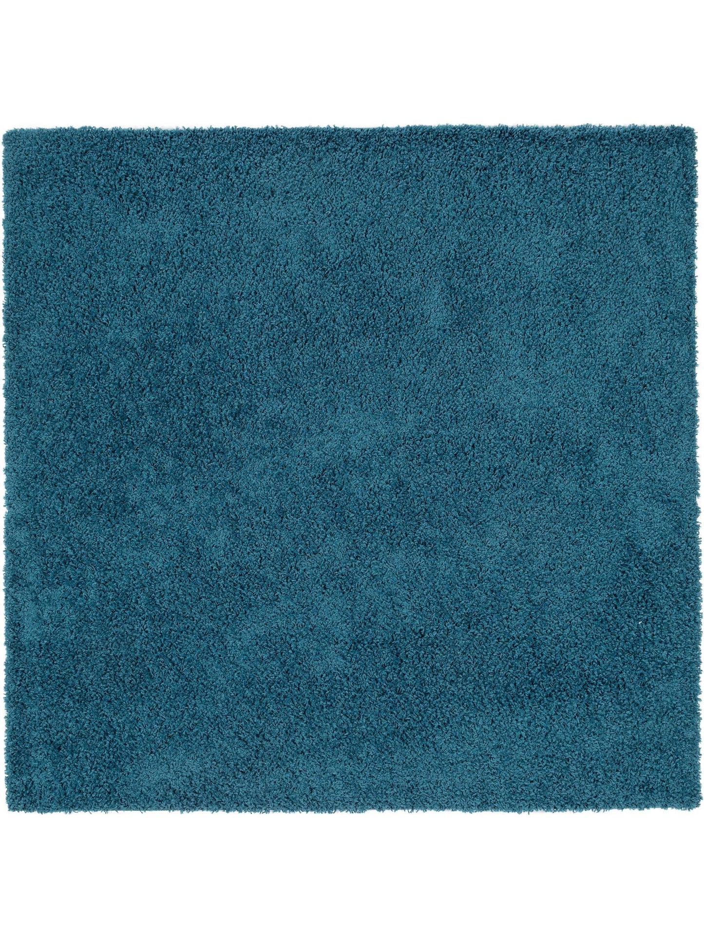 Covor Shaggy Swirls Blue 