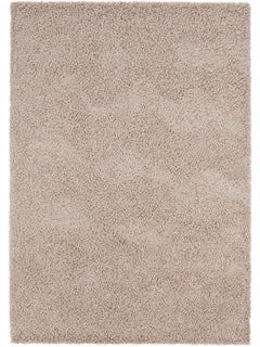 Covor Shaggy Swirls Taupe