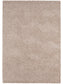 Covor Shaggy Swirls Taupe 