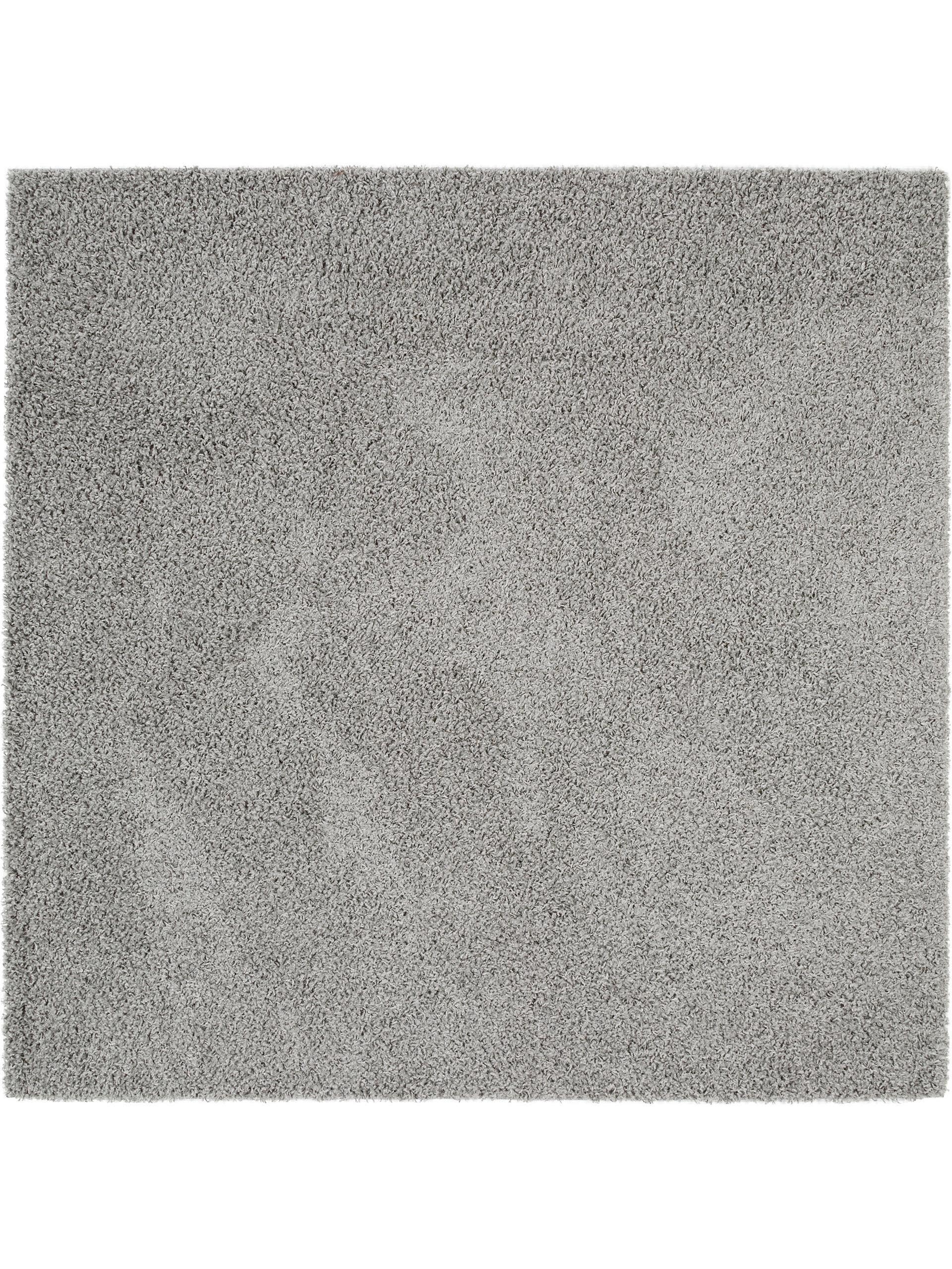 Covor Shaggy Swirls Dark Grey 
