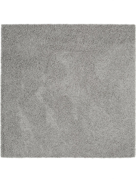 Covor Shaggy Swirls Dark Grey 