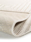 Covor interior/exterior Naoto White 