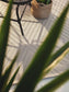 Covor interior/exterior Naoto White 