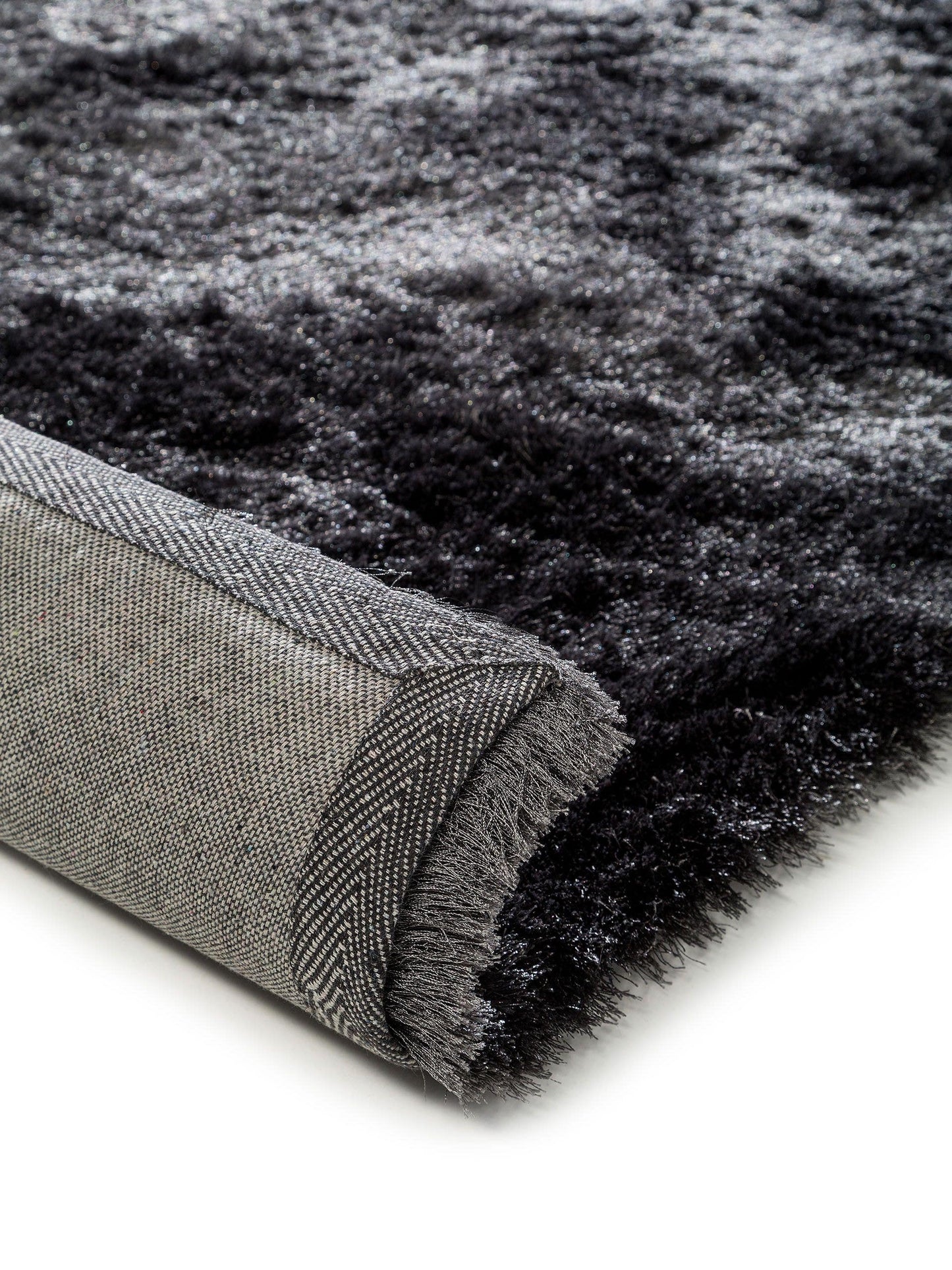 Covor Shaggy Whisper Anthracite 