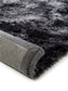 Covor Shaggy Whisper Charcoal 