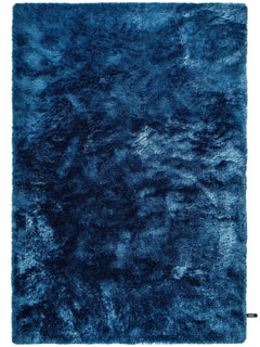 Covor Shaggy Whisper Blue