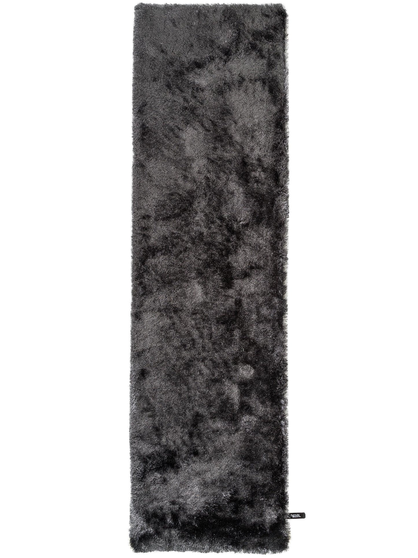 Covor Shaggy Whisper Charcoal 
