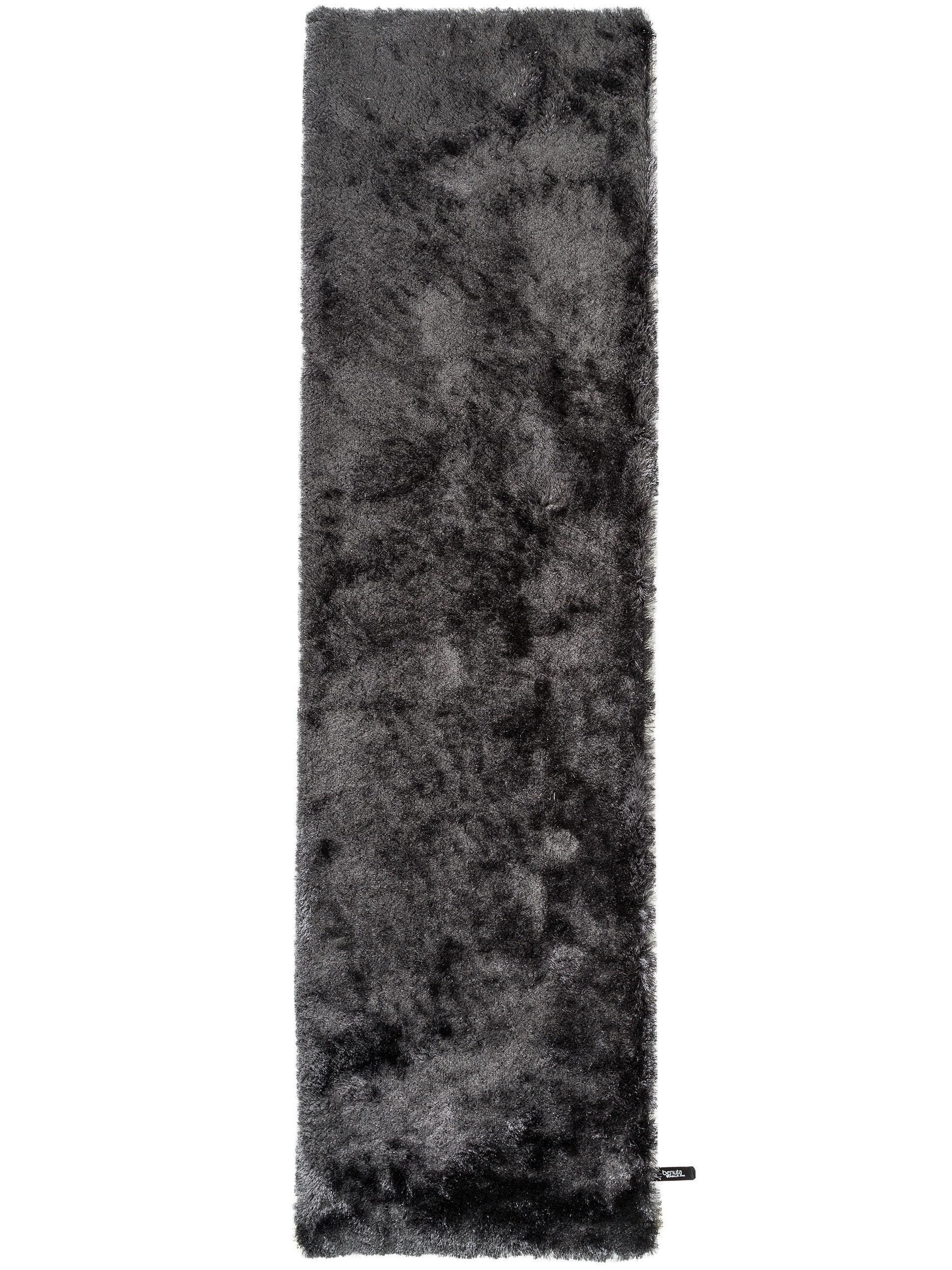 Covor Shaggy Whisper Charcoal 