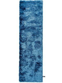 Covor Shaggy Whisper Blue