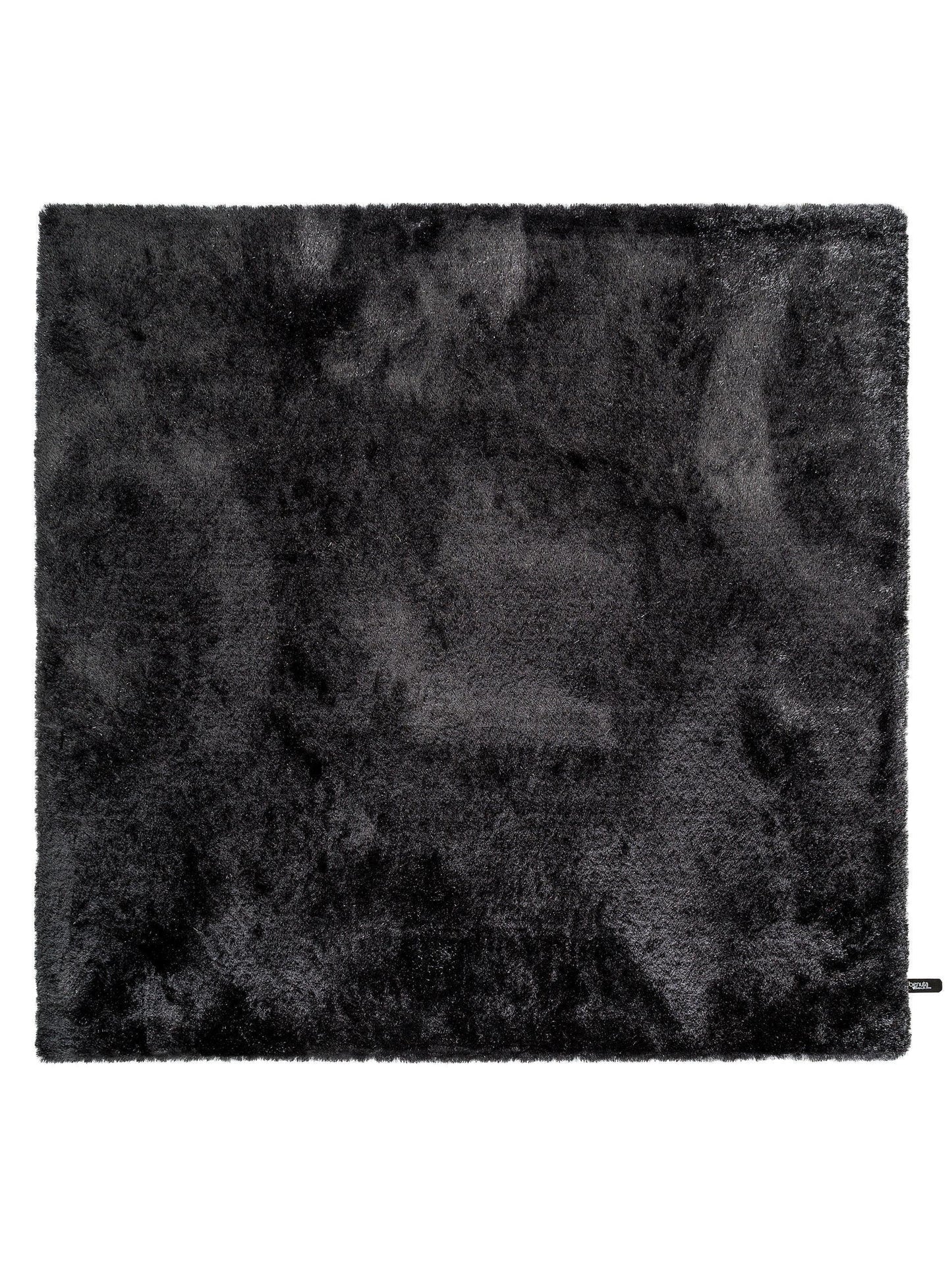 Covor Shaggy Whisper Charcoal 