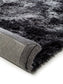 Covor Shaggy Whisper Charcoal 