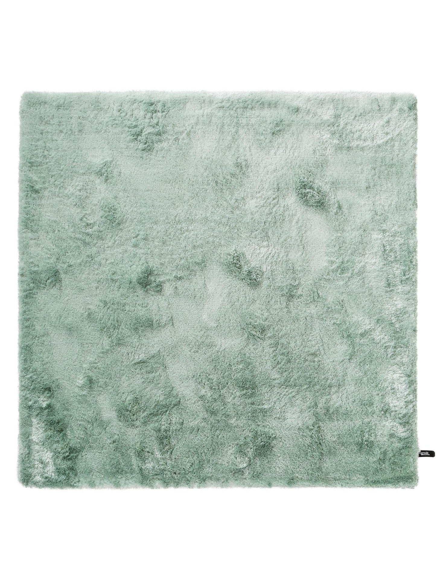 Covor Shaggy Whisper Turquoise 