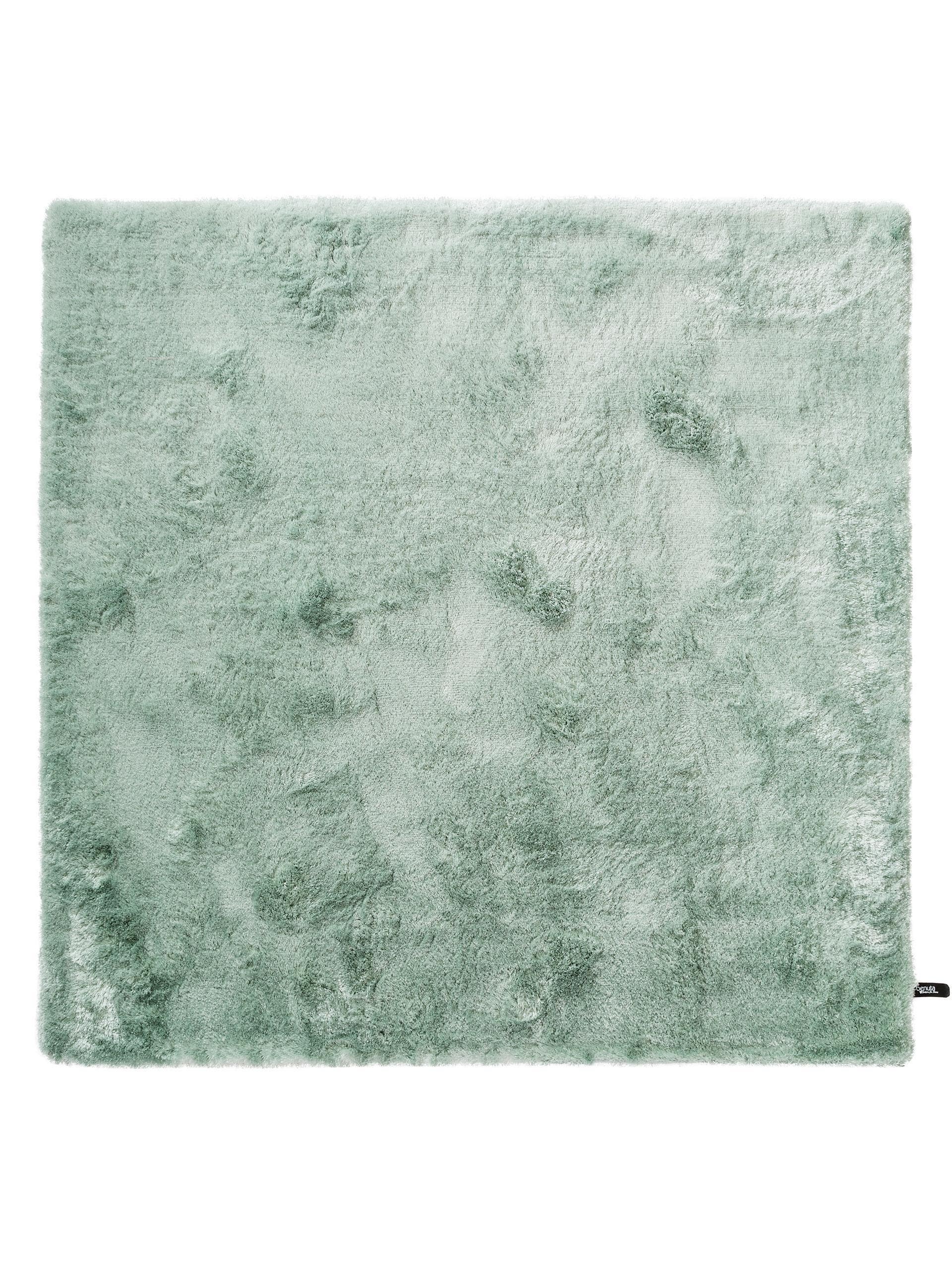 Covor Shaggy Whisper Turquoise 
