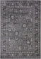 Covor Velvet Charcoal 