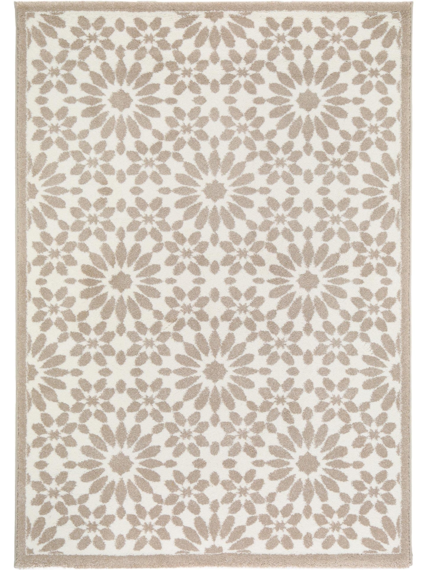 Covor Lotus Taupe 