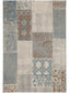 Covor interior/exterior Capri Blue 
