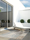 Covor interior/exterior Capri Blue 