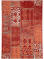 Covor interior/exterior Capri Red 