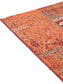 Covor interior/exterior Capri Red 