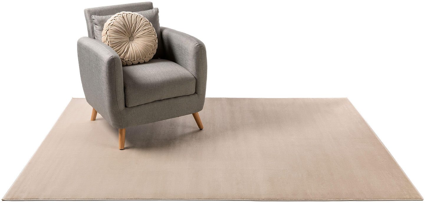 Covor Velvet Beige 