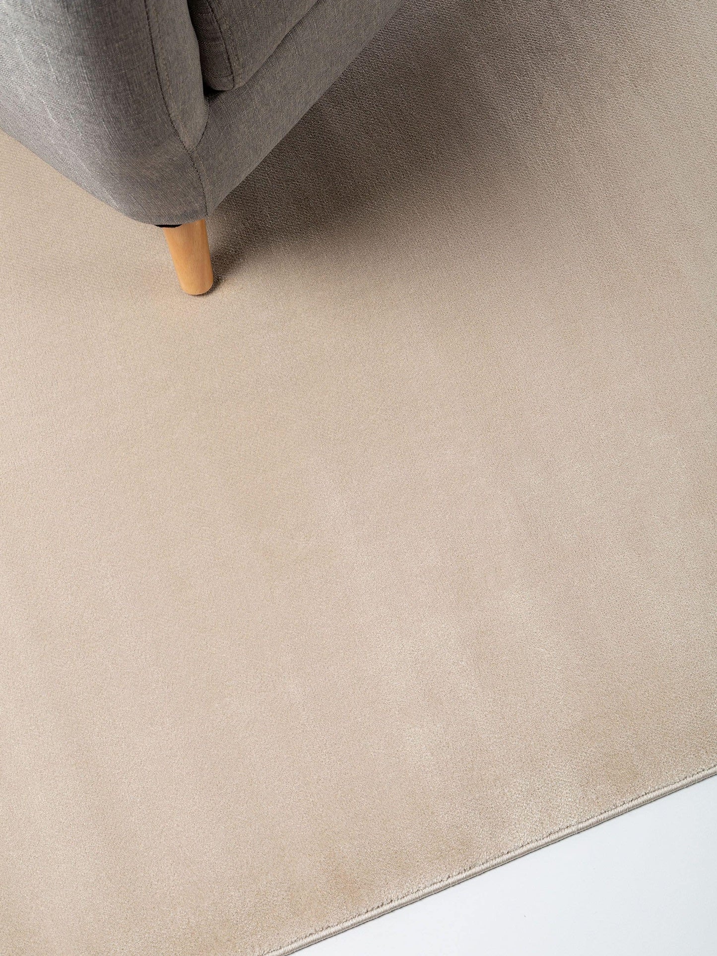 Covor Velvet Beige 