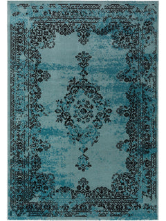 Covor interior/exterior Antique Turquoise