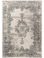 Covor interior/exterior Antique Black/Grey 
