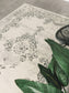 Covor interior/exterior Antique Black/Grey 