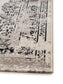 Covor interior/exterior Antique Black/Grey 
