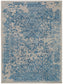 Covor interior/exterior Antique Blue 