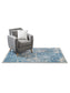 Covor interior/exterior Antique Blue 