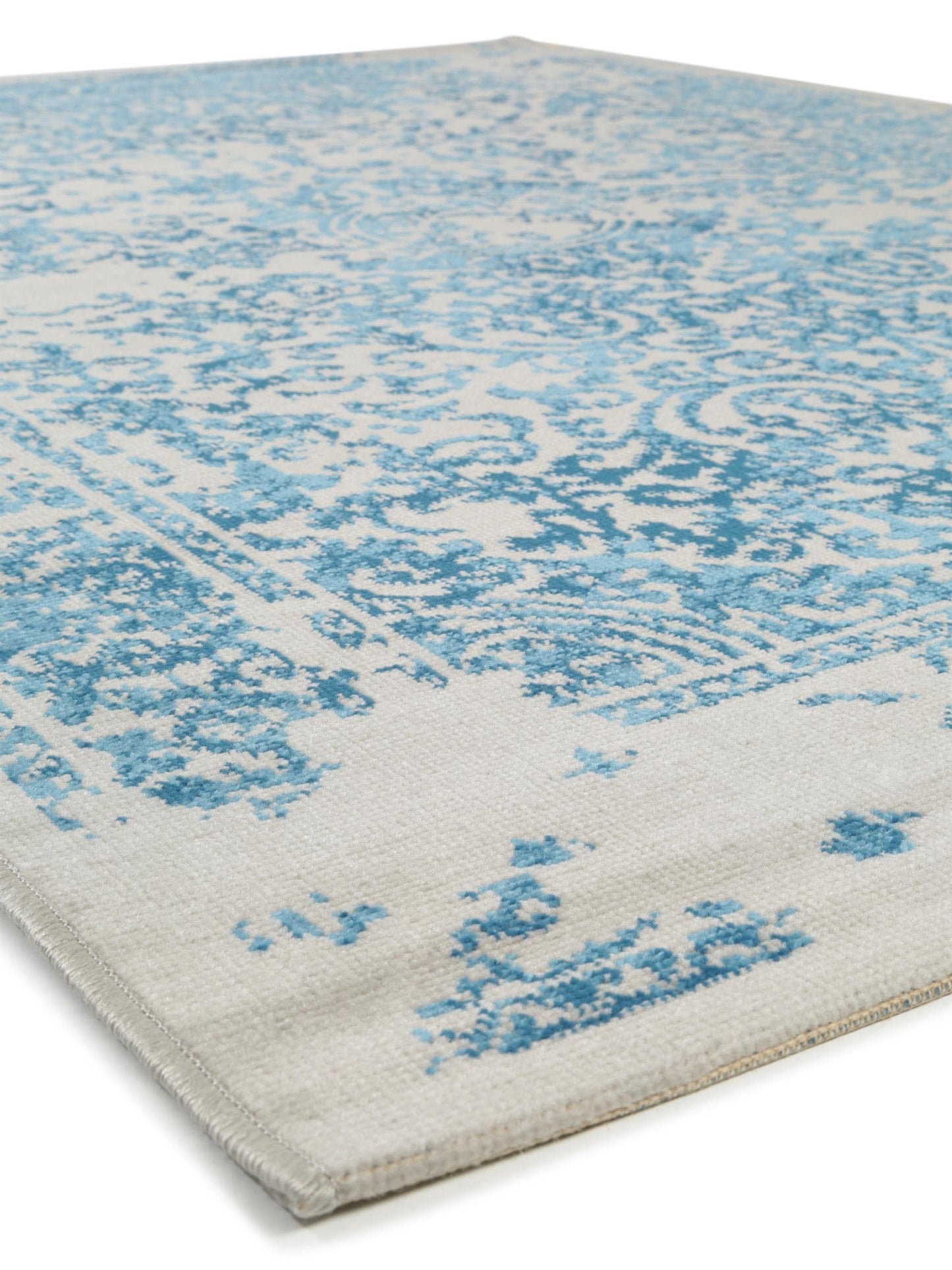 Covor interior/exterior Antique Blue 