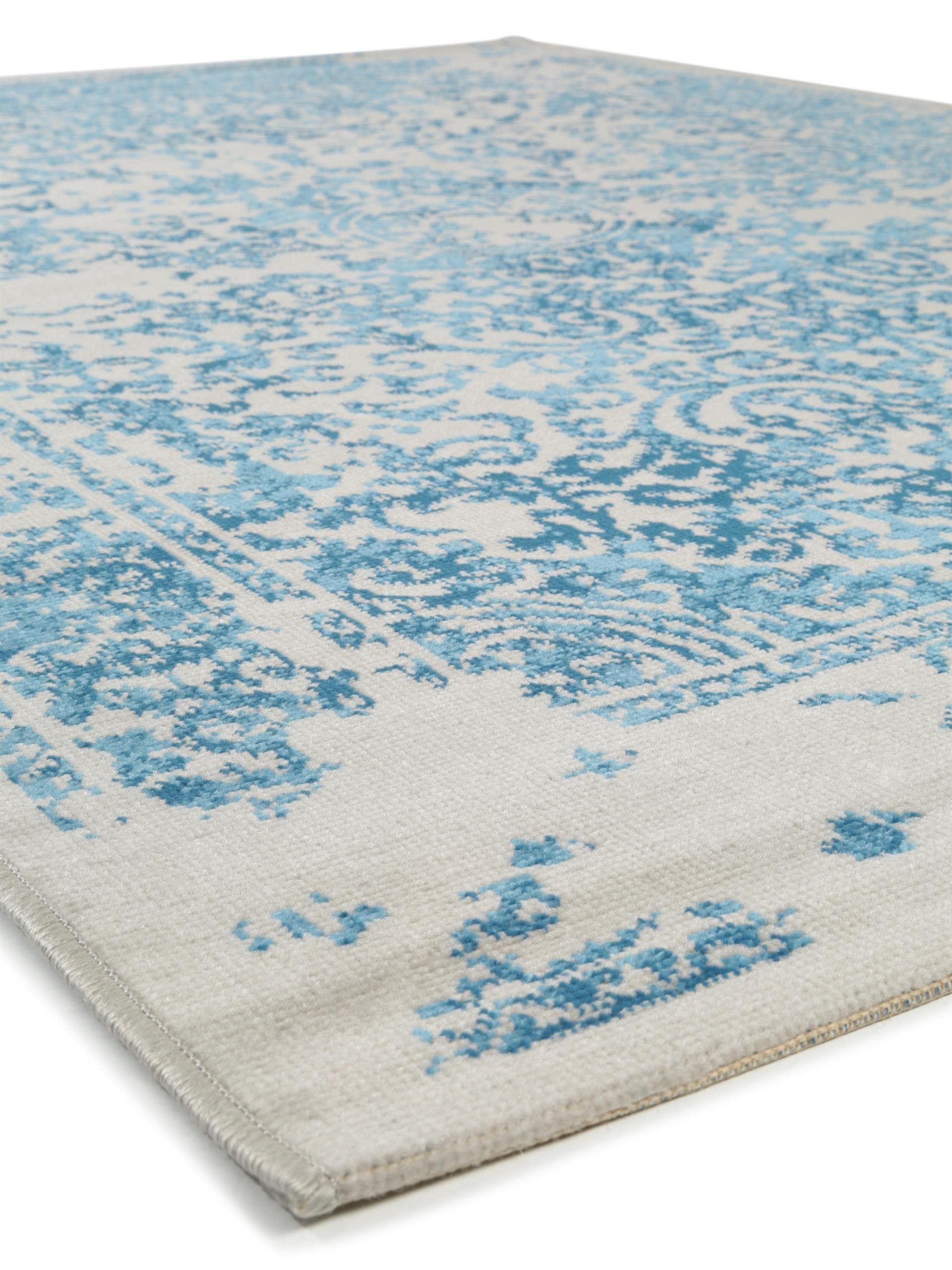 Covor interior/exterior Antique Blue 