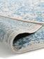 Covor interior/exterior Antique Blue 
