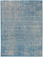 Covor interior/exterior Antique Blue 