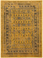 Covor interior/exterior Antique Yellow 