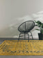 Covor interior/exterior Antique Yellow 
