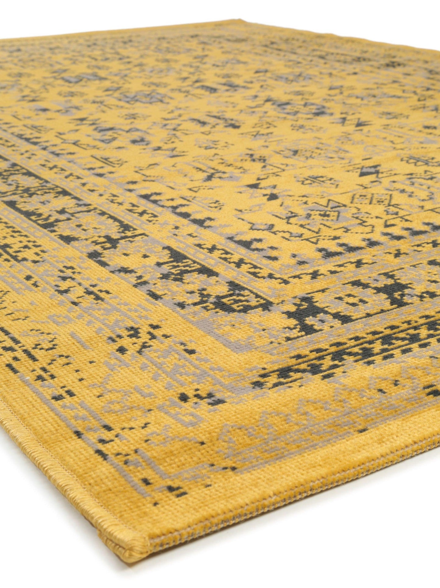 Covor interior/exterior Antique Yellow 