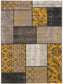 Covor interior/exterior Antique Yellow 
