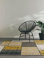 Covor interior/exterior Antique Yellow 