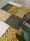 Covor interior/exterior Antique Yellow 