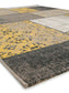 Covor interior/exterior Antique Yellow 