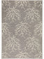 Covor interior/exterior Summer Light Grey 