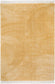 Covor Shaggy Ava Yellow 